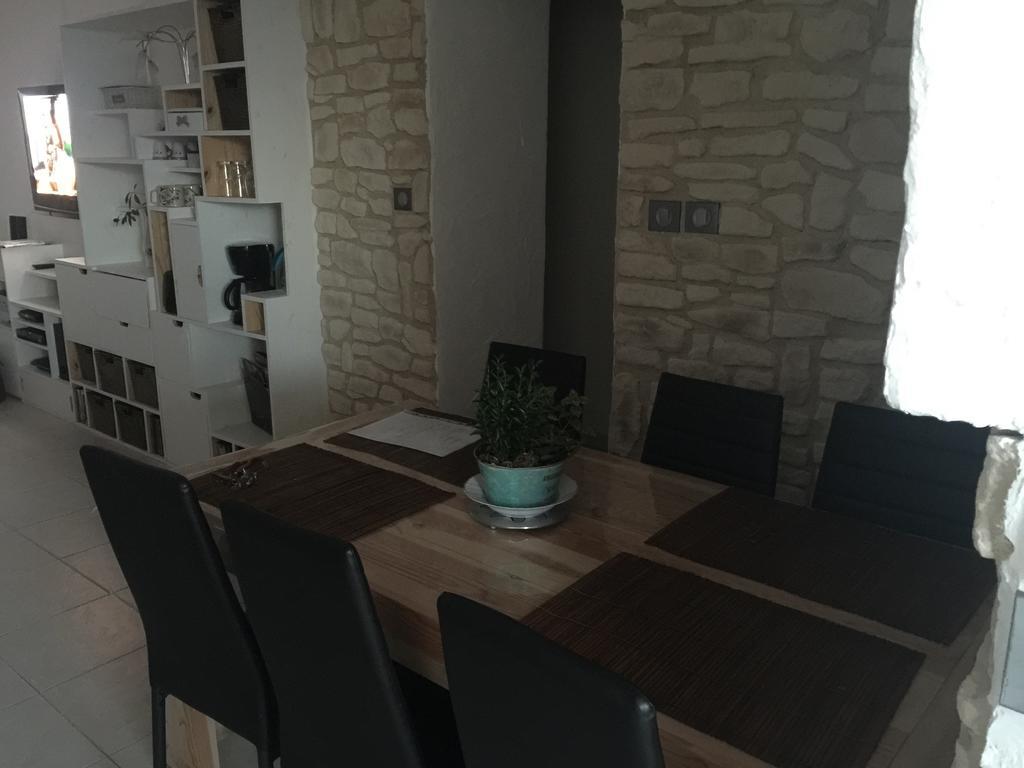 Maison Le Plai-Syl Villa Volonne Buitenkant foto